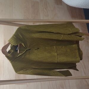 Moonlight | 95% Rayon Jacket